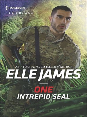 cover image of One Intrepid SEAL